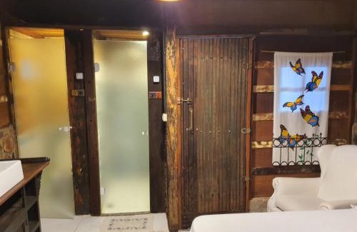 Maresias Chalet De Esquí | Chalés Catavento