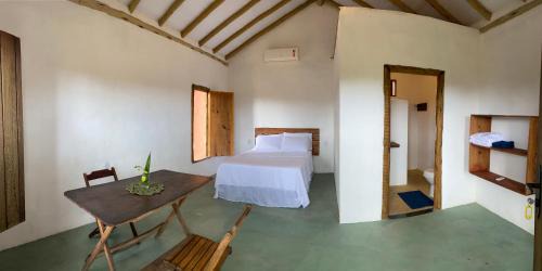 Caraiva Cabina | Chalés Costa Amar