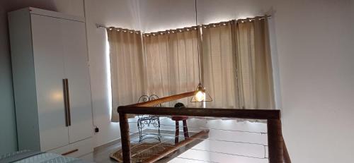 Lencois Chalet De Esquí | Chalés D'Lis