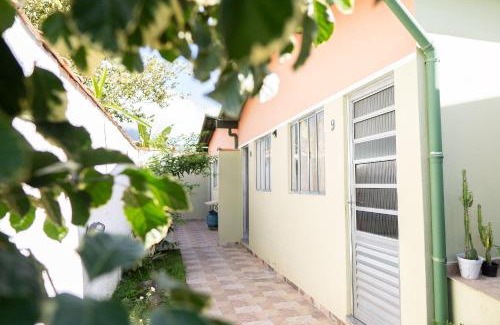 Ilhabela Chalet De Esquí | Chalés da Barra Ilhabela