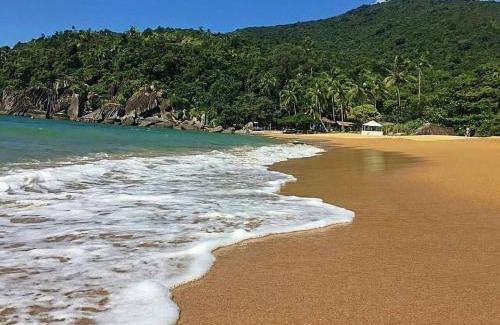 Ilhabela Chalet De Esquí | Chalés da Barra Ilhabela