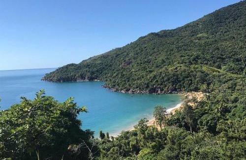 Ilhabela Chalet De Esquí | Chalés da Barra Ilhabela