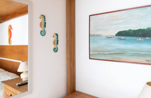Ilhabela Chalet De Esquí | Chalés da Barra Ilhabela