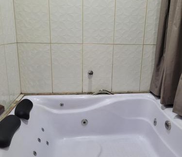 Santo Antonio do Pinhal Chalet De Esquí | Chalés das cerejeiras