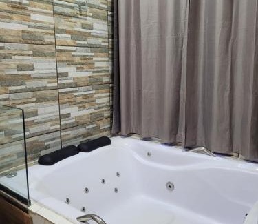 Santo Antonio do Pinhal Chalet De Esquí | Chalés das cerejeiras