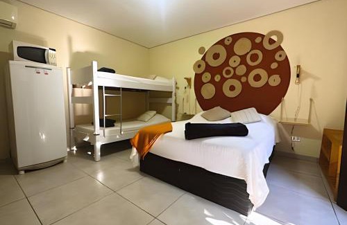 Bexiga Chalet De Esquí | Chalés da Libélula | Refúgio entre praia e natureza em Ilhabela