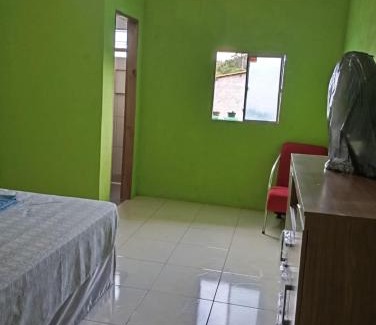 Itacare Apartamento | Chalés da Nega - Itacaré, Engenhoca, Havaizinho & Itacarezinho