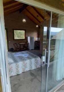 Sao Thome das Letras Casa | Chalés de Hórus