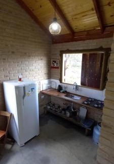 Sao Thome das Letras Casa | Chalés de Hórus