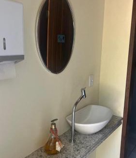 Imbassai Apartamento | Chalés de Imbassaí - Chalé 4