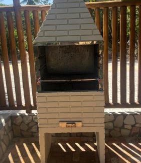 Imbassai Apartamento | Chalés de Imbassaí - Chalé 4