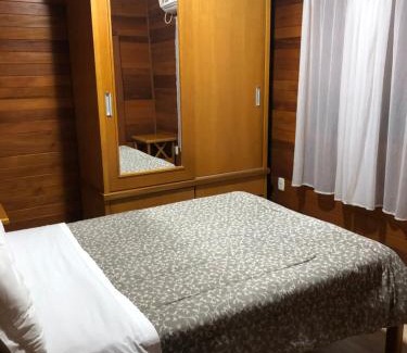 Carniel Casa | Chalés De Luxe Gramado