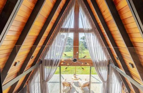 Urubici Chalet De Esquí | Chalés de Luxo Costa Santti - Chalé 2