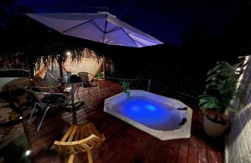 Sao Jorge Chalet De Esquí | Chalés do AVOHAY, lindo chalé com privativa banheira hidromassagem aquecida, apenas 2 minutos da Vila de São Jorge