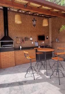 Maromba Chalet De Esquí | Chalés dos amores
