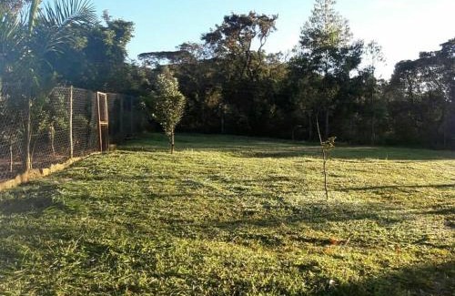 Sao Thome das Letras Casa | Chalés e Camping do Robinho 1