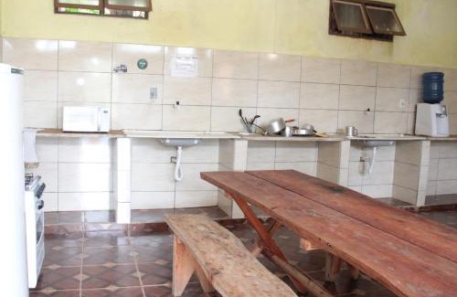 Sao Thome das Letras Casa | Chalés e Camping do Robinho 1
