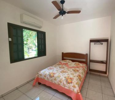 Ilhabela Casa | Chalés e suítes Lourenço