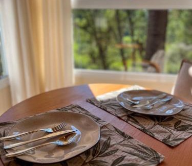 Monte Verde Apartamento | Chalés Essência da Serra