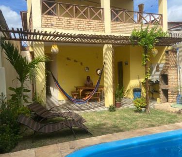 Icapui Apartamento | Chalés Girassol