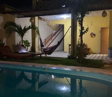 Icapui Apartamento | Chalés Girassol