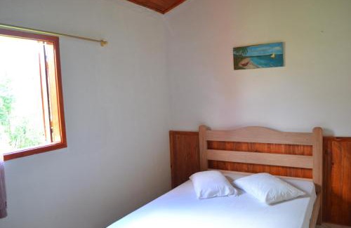 Sao Thome das Letras Chalet De Esquí | Chalés Itamoara