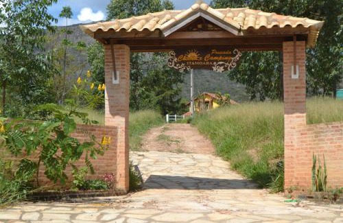 Sao Thome das Letras Chalet De Esquí | Chalés Itamoara