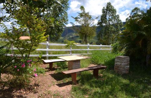 Sao Thome das Letras Chalet De Esquí | Chalés Itamoara