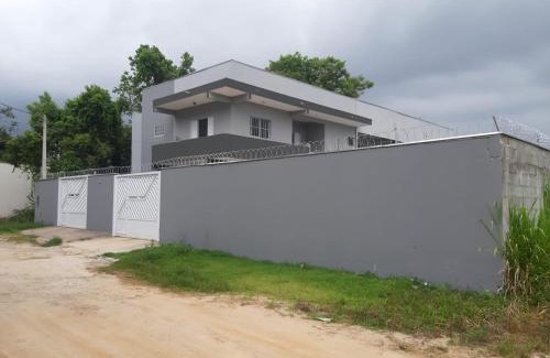 Maranduba Chalet De Esquí | Chalés Jussara
