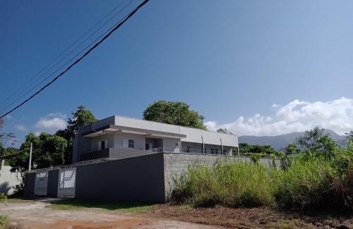Maranduba Chalet De Esquí | Chalés Jussara
