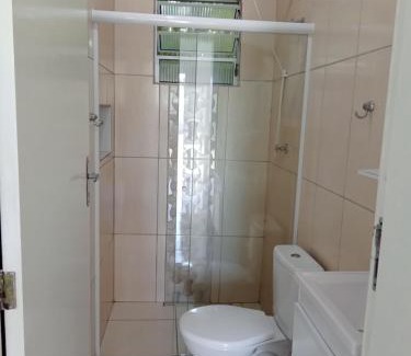 Maranduba Chalet De Esquí | Chalés Jussara