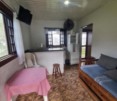 Lagoinha Cabina | Chalés Ki Bakana