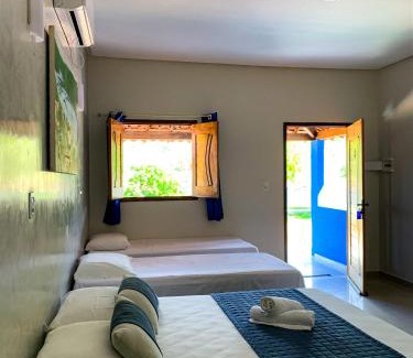 Piranhas Hotel | Chalés Lampião