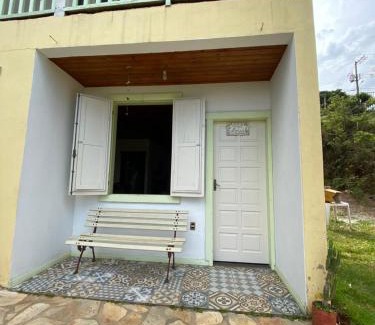 Lavras Novas Casa | Chalés Lavras de Minas - Amar