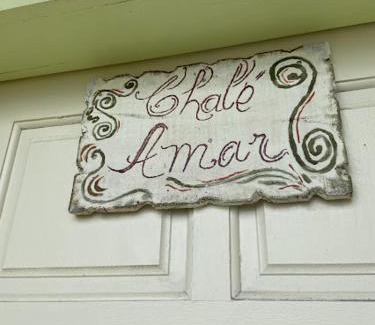 Lavras Novas Casa | Chalés Lavras de Minas - Amar