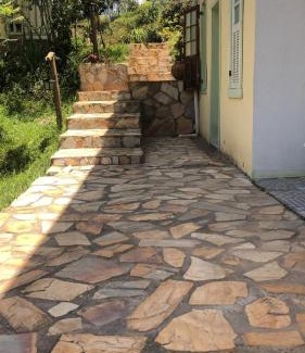 Lavras Novas Casa | Chalés Lavras de Minas - Amar