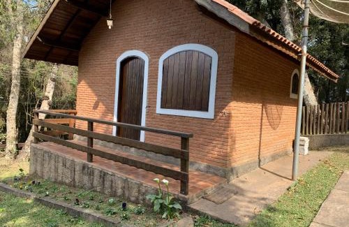 Monte Verde Cabina | Chalés Lua de Mel
