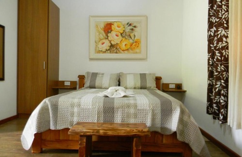 Santo Antonio do Pinhal Chalet De Esquí | Chalés Luar da Serra
