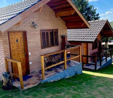 Sao Roque Casa | Chalés Marinelli em São Roque