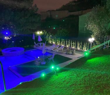 Sao Roque Casa | Chalés Marinelli em São Roque