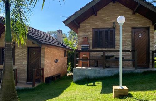 Sao Roque Casa | Chalés Marinelli em São Roque