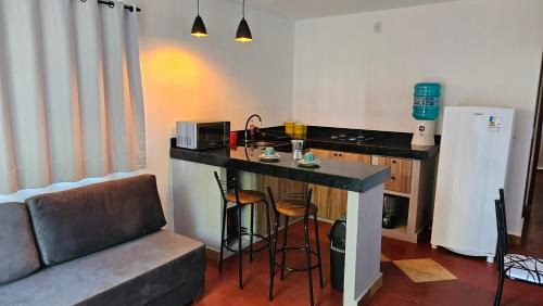 Flecheiras Apartamento | Chalés Mediterraneo