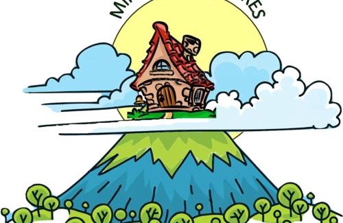 Bexiga Casa | Chalés Mirante Altos Ares