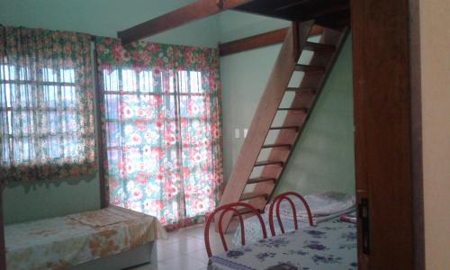 Bexiga Casa | Chalés Mirante Altos Ares