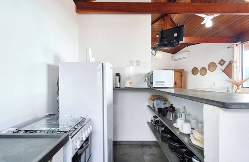 Lagoinha Chalet De Esquí | Chalés Mirante da Lagoinha