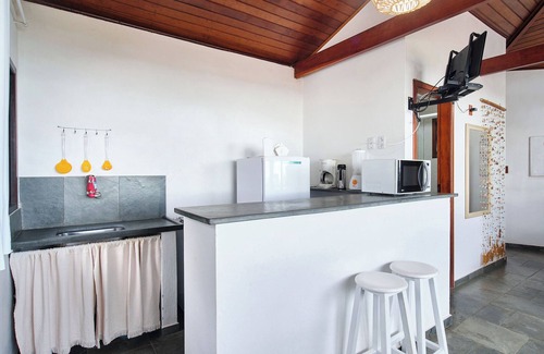 Lagoinha Chalet De Esquí | Chalés Mirante da Lagoinha