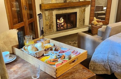 Monte Verde Hotel | Chalés Montanha Serrana