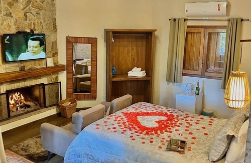 Monte Verde Hotel | Chalés Montanha Serrana