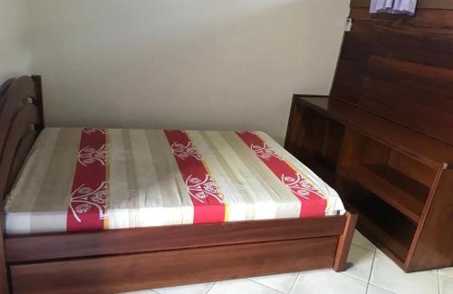 Toninhas Apartamento | Chalés Multicores