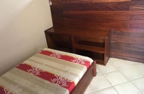 Toninhas Apartamento | Chalés Multicores